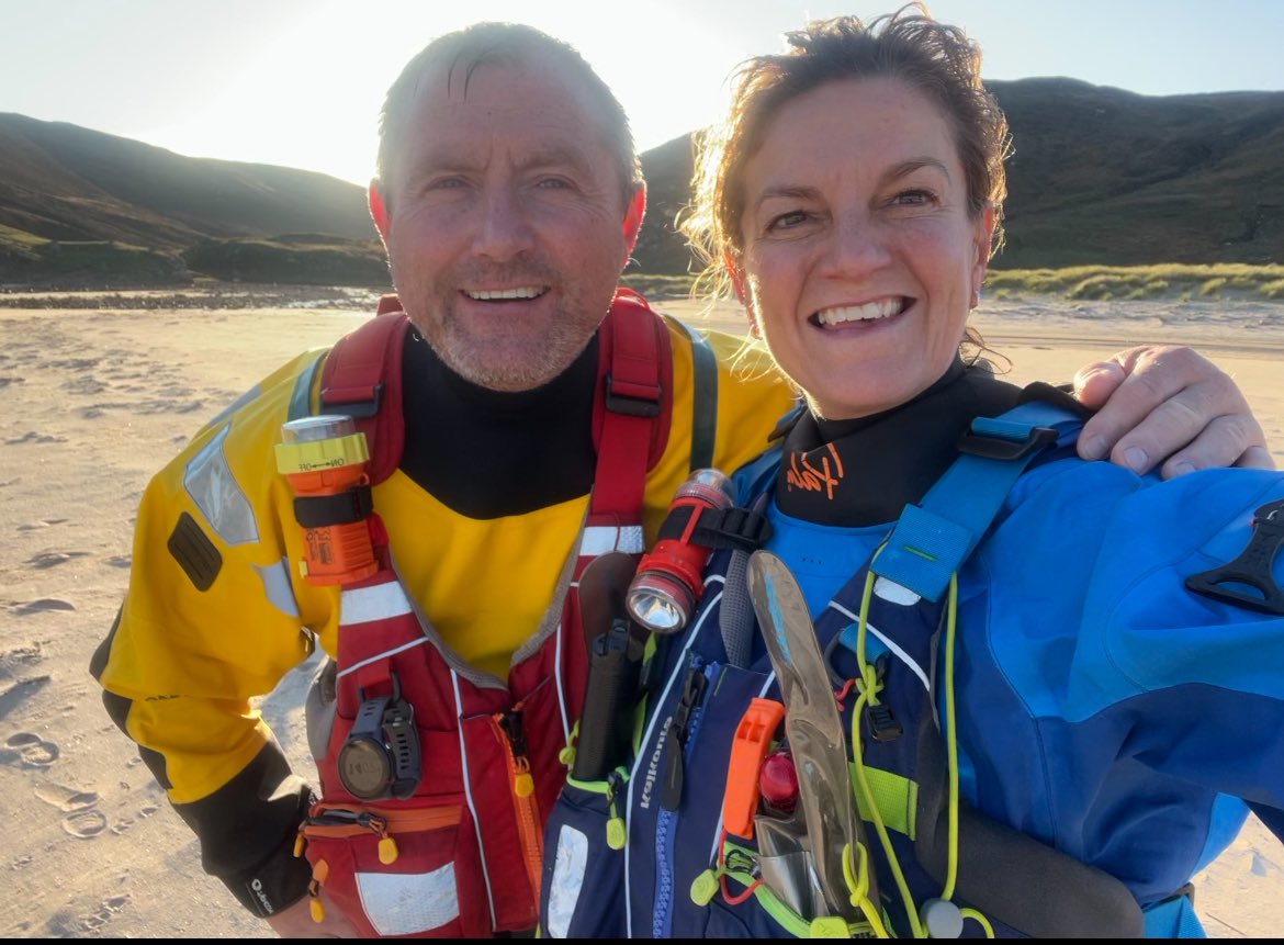 ratherbrunning's tweet image. Last week we rounded Cape Wrath in our sea kayaks from Kinlochbervie to land for the night at Kearvaig bothy. Big Atlantic swell pushed us up the coast &amp;amp; we rounded CW with huge grins. Kearvaig was amazing &amp;amp; we were lucky enough to have it to ourselves. What a trip 🌊☺️💜 #MBA