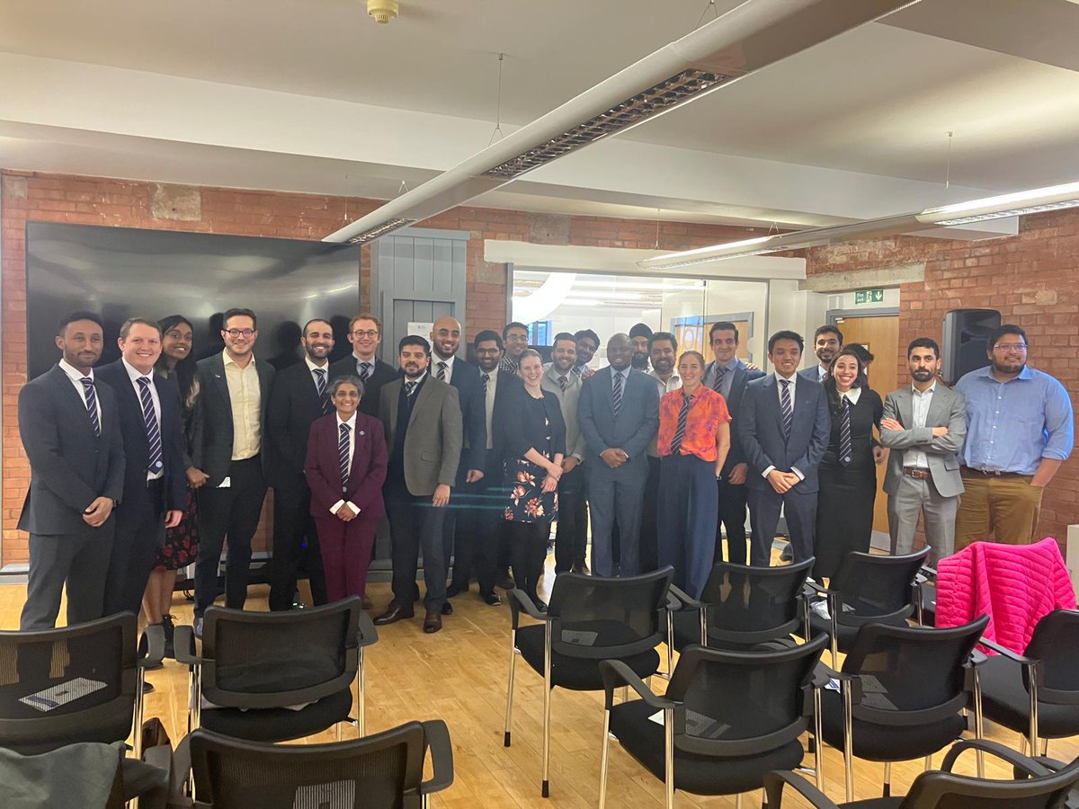 Birmingham Orthopaedic Network tweet media