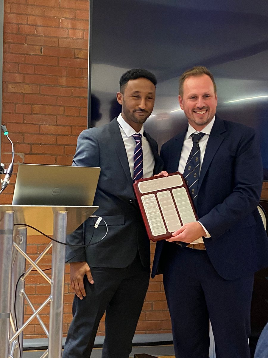 Birmingham Orthopaedic Network tweet media