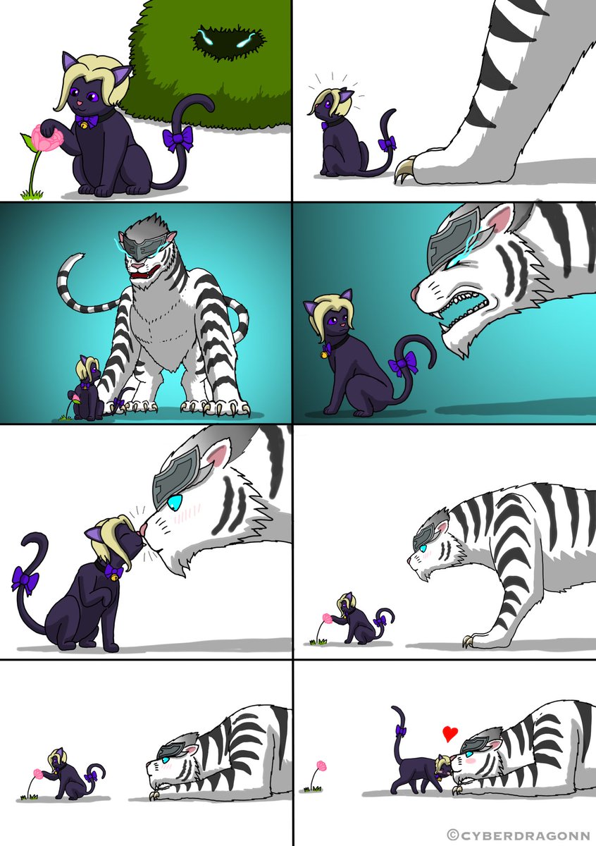 CyberDragon tweet media