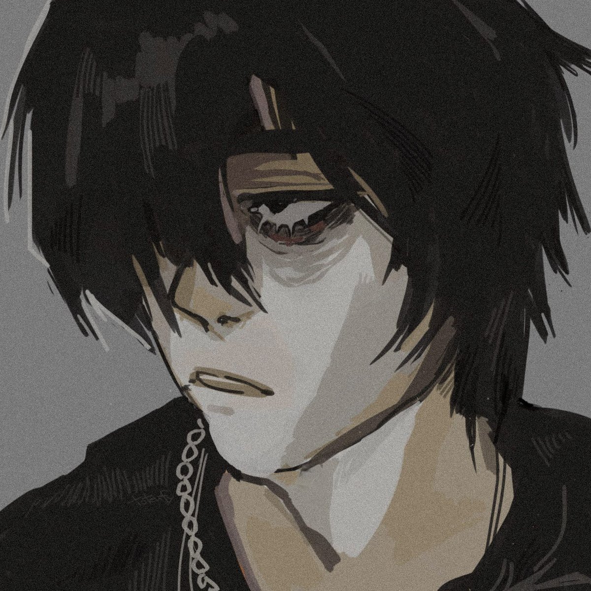 totenfy's tweet photo. dame mas emoier por favor 
#roierfanart https://t.co/I60UUD5zF9