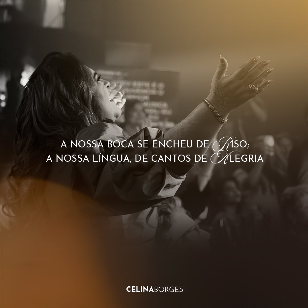 Celina Borges tweet media