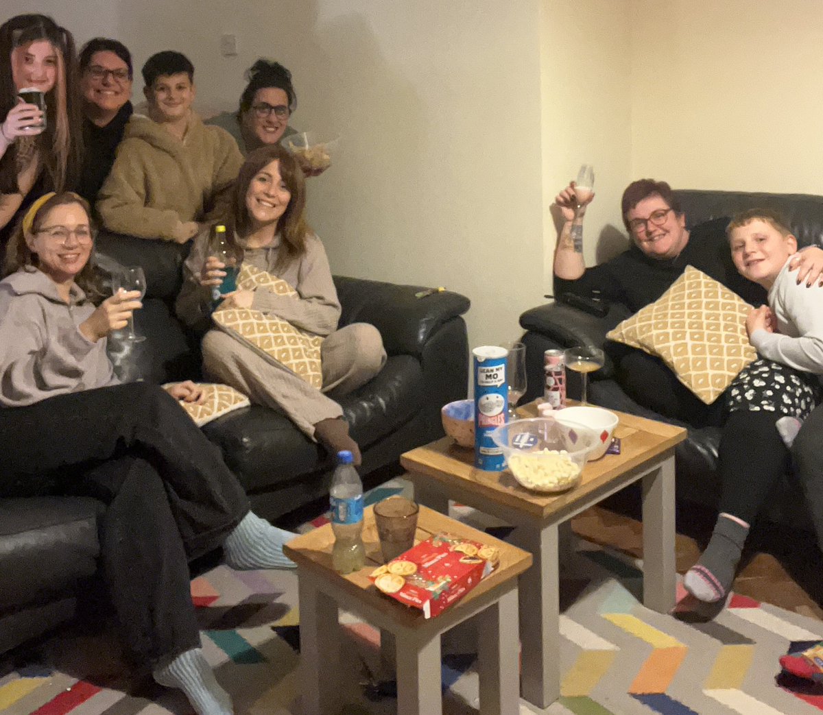 TammyRoote's tweet photo. @bbuk #BigBrotherUK  Big brother final party in full swing 🎉 #TeamMarcello https://t.co/ne8VLRnc5F
