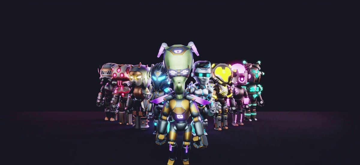 intodotspace's tweet image. Greetings, Earthlings 👽🛸 

The Super Galactic closed beta is live on the @BuildOnBeam testnet. 

Beta players can now explore new features and game modes, with exclusive marketplace access available for our most active community members.

More details on how to get started are…