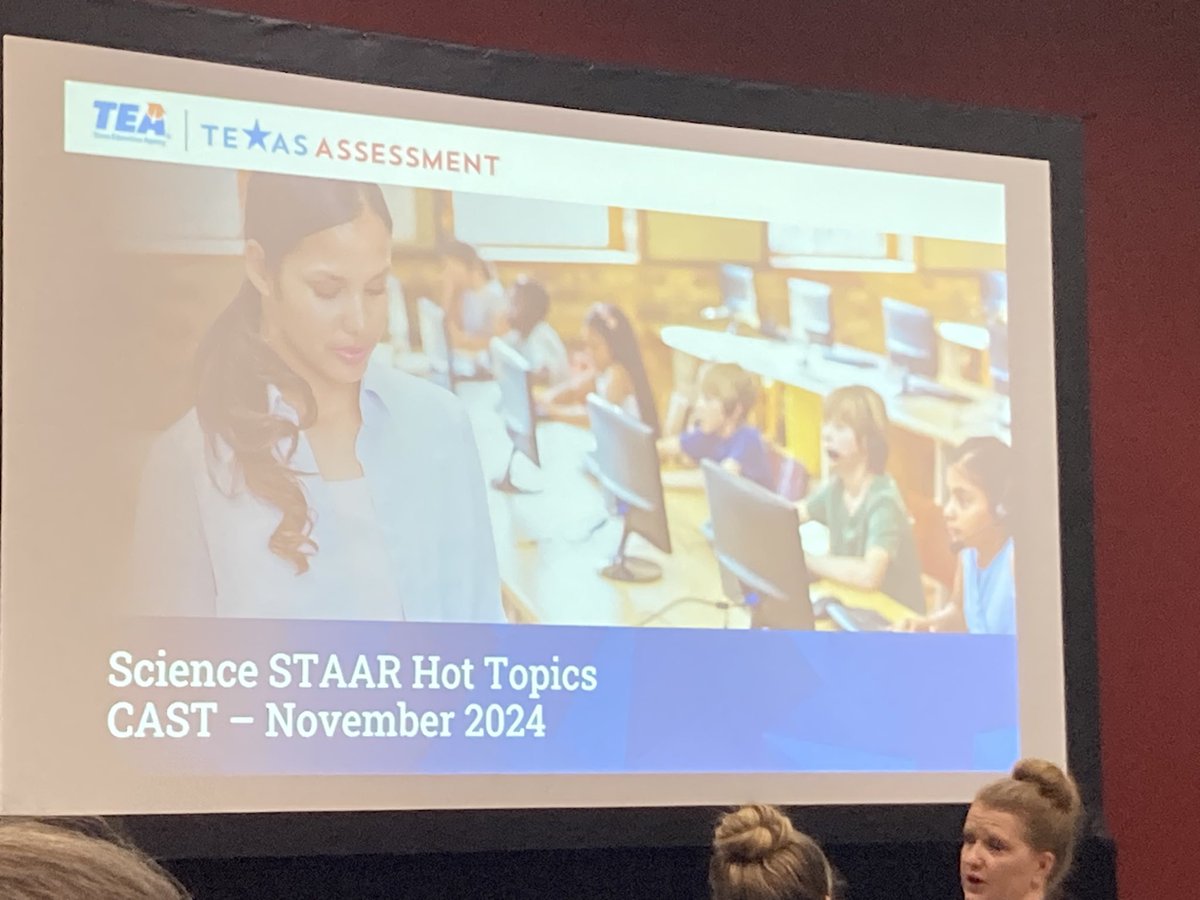 Looking forward to finding out some more information #STATCAST24 #castleberryisd