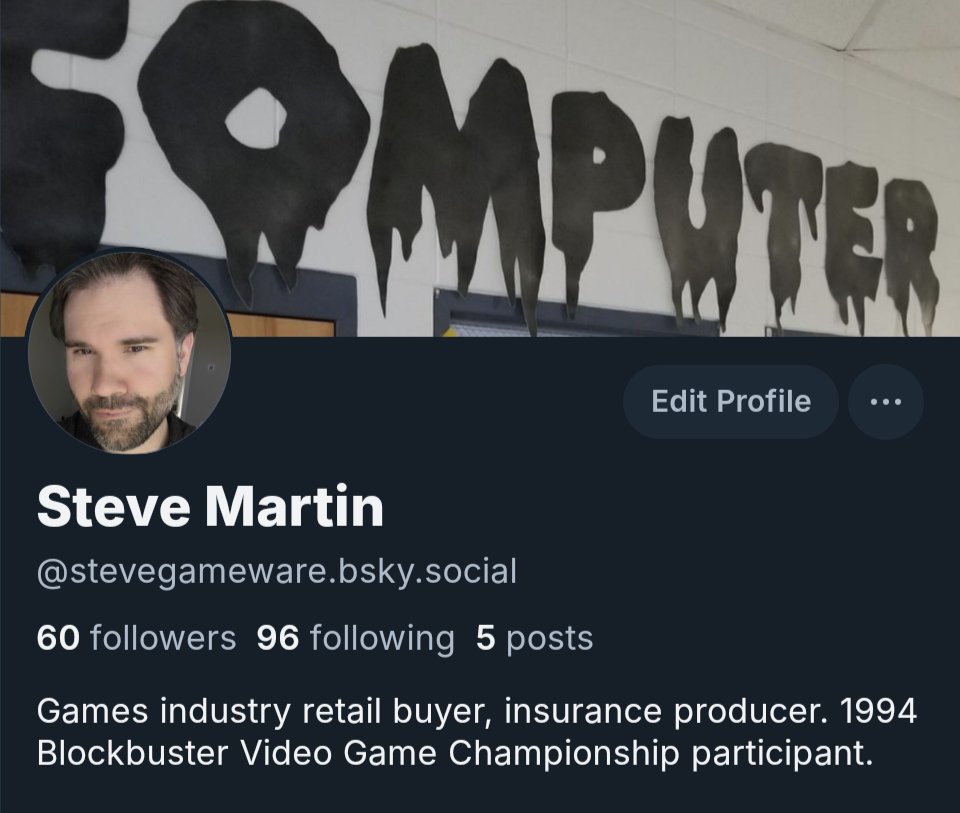 SteveGameware's tweet photo. See you somewhere else hopefully. https://t.co/YwNXDOd2u0