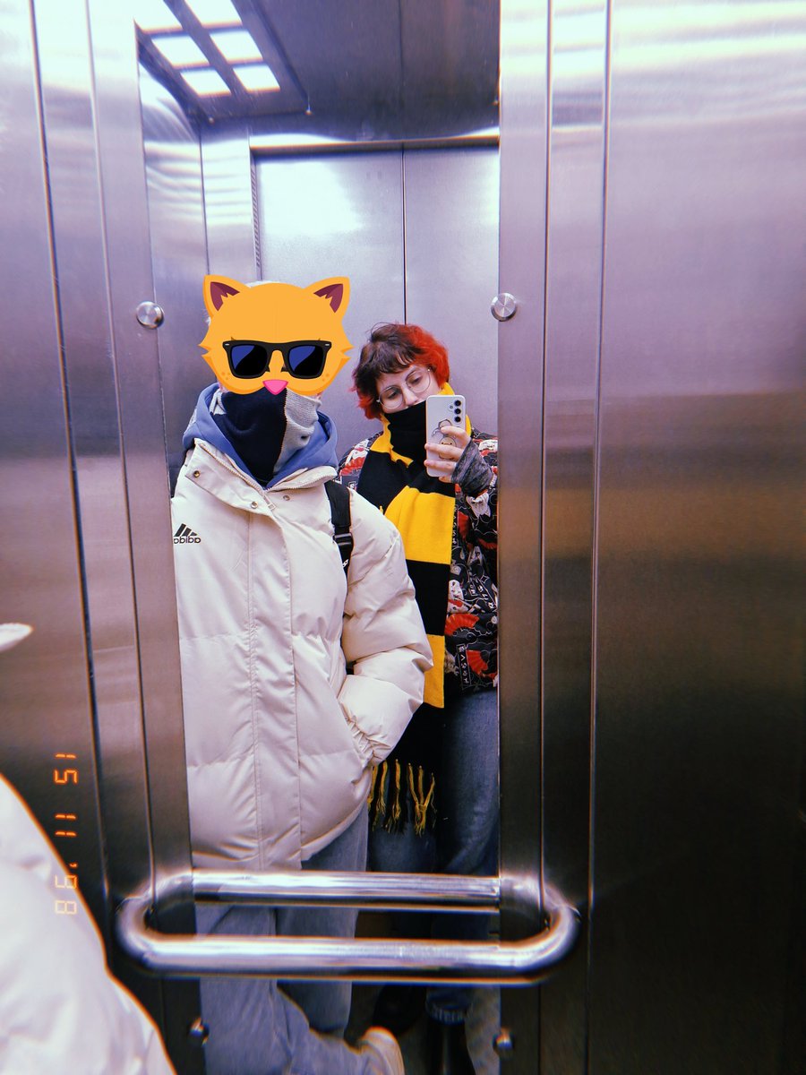 ginge_devil's tweet photo. Сюр, это когда вы 4 года  спорите, кто на Гриффин��оре, а кто на Слизерине, а в итоге покупаете шарфы других факультетов и ржете с себя в подростковом возрасте за недооценивание Когтеврана и Пуффендуя https://t.co/LF8Kz3Qn4g