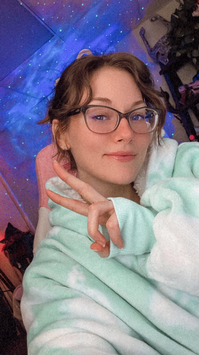 🌿 Faelia 🌱 tweet media
