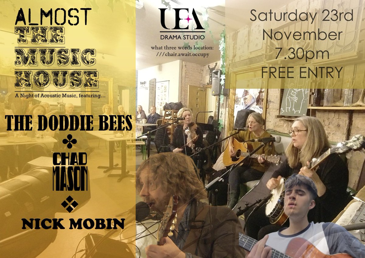 chad mason tweet media