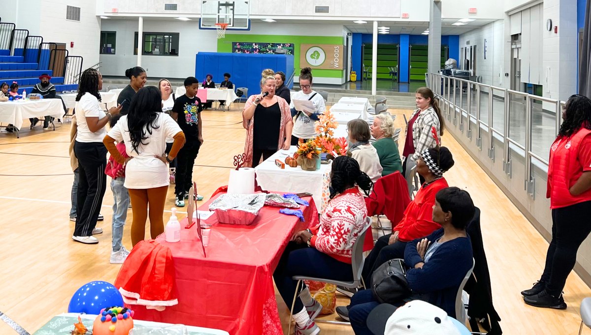 Winton Woods CSD tweet media