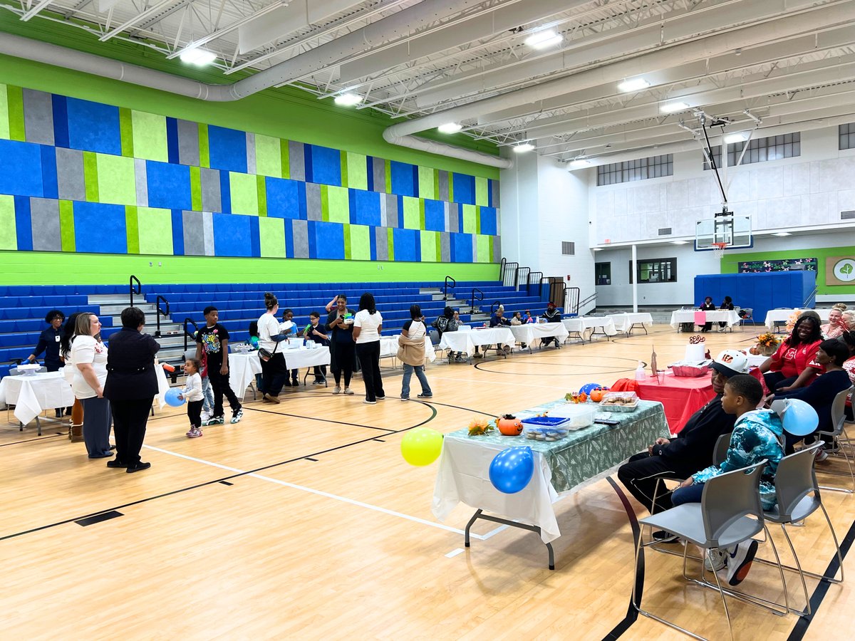 Winton Woods CSD tweet media