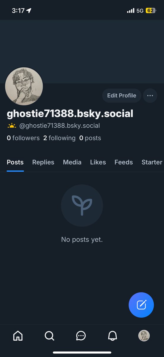 oh yeah, i'm on the other place now too