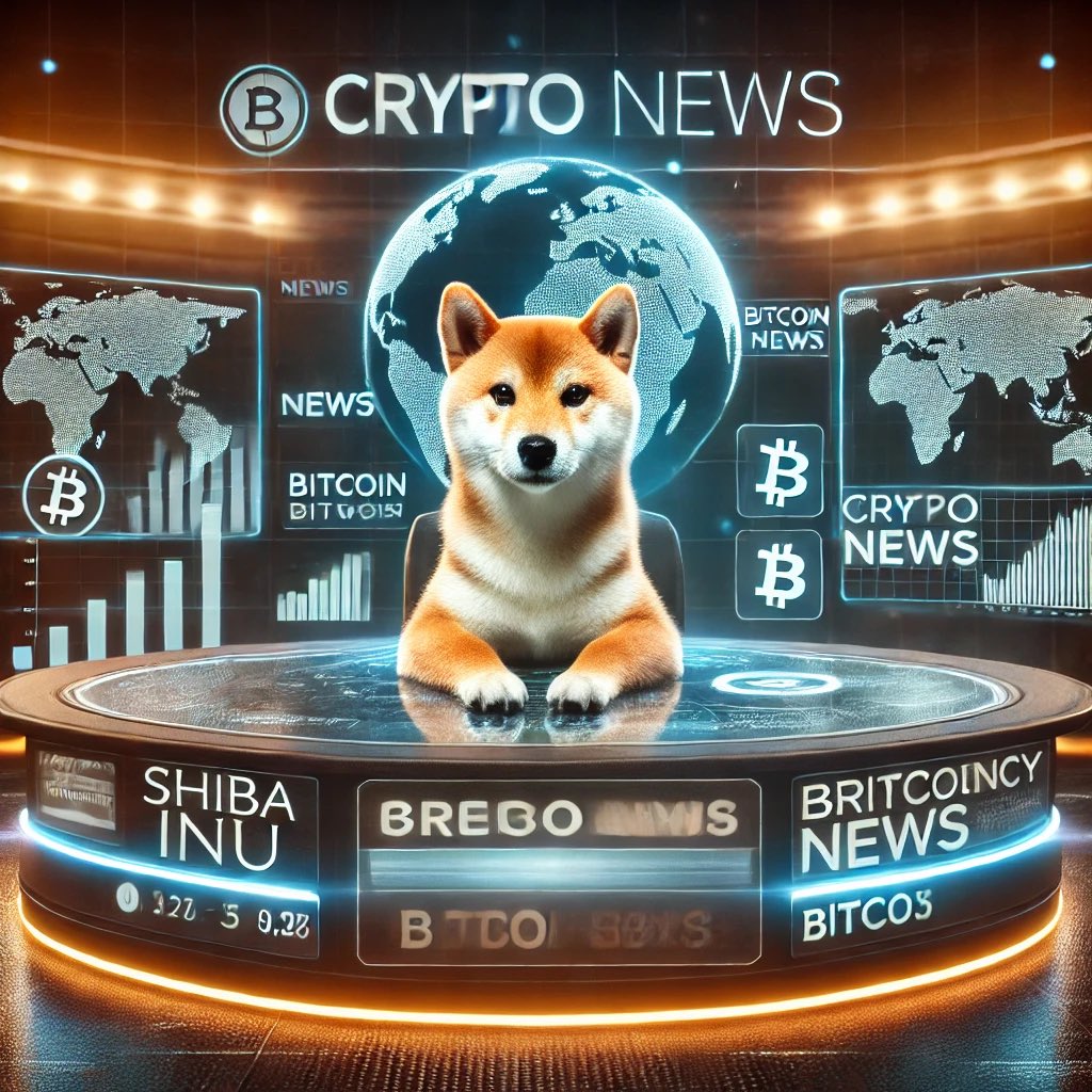 shibstation's tweet photo. 📺 #Shiba es notícia en todo el mundo 🌎

#CryptoNews 
#ToTheMoon
#ShibaInuCoin
#BitcoinHype
#CryptoCommunity 
#Shib #BTC

👀👉 https://t.co/67jekMpmPL https://t.co/NIukSRZR7F
