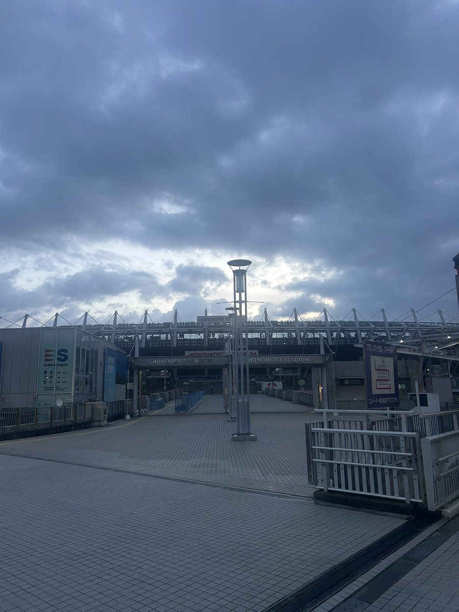 jack24ninja1999's tweet photo. #今日の味スタ
#day1226
#夜明け前
#凍結された為こちらから
#東京のない週末
#YNWA
#Prayforukraine
#Alwaystokyo
#東京は青赤だ
#シャーレを東京に
#行先は熱狂
#SAMURAIBLUE
#vsIndonesia
#圧勝
#最初の彩艶ストップ
#助かった
#次は19日
#vsChaina https://t.co/C1ReLzVByo