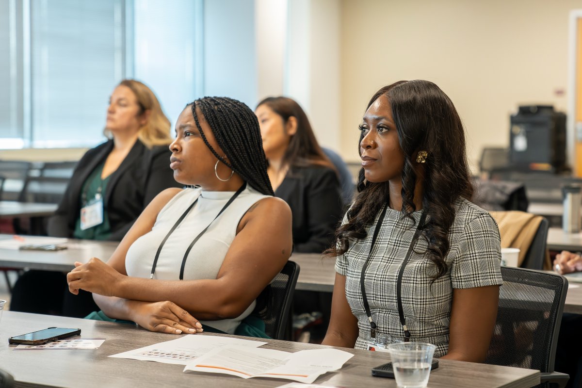 TribeMeets's tweet photo. It was empowering to spread the mission of TribeMeets and to make so many new connections with Black entreprenuers making a name for themselves!

#ABLEProgram #Leadership #Entrepreneurship #ScalingSuccess #SupportBlackBusinesses #NextLevel #BusinessGrowth https://t.co/miNg7heR5T