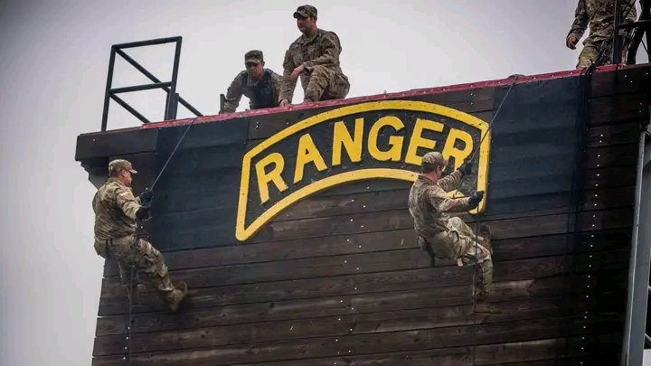 Recruiting woes won’t stop our Modernization of our security system