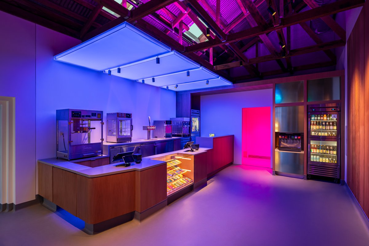 Shore Fire Media tweet media