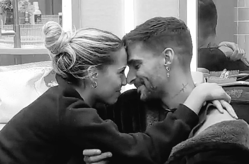 Jess_2218's tweet photo. #GH15N https://t.co/ZPM4ybE8vw