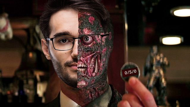 Invictos aún y mejorando cada día, no está todo hecho pero esto huele a LS.
Por otra parte... <a href="/OnlyButanero/">Butafumeiro</a> qué cojones fue ese Volibear??? Si creía qué sólo jugabas Darius...