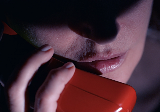 TheCinesthetic's tweet photo. The Substance (2024) dir. Coralie Fargeat https://t.co/tNDf3wgRwm