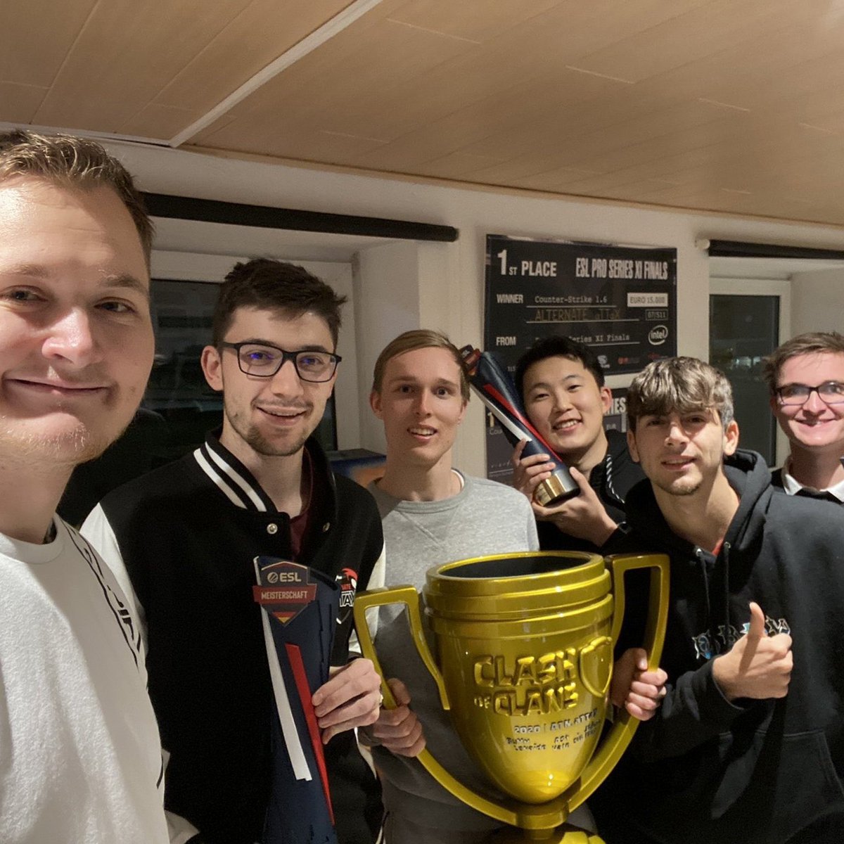 Jojo23_CoC tweet media