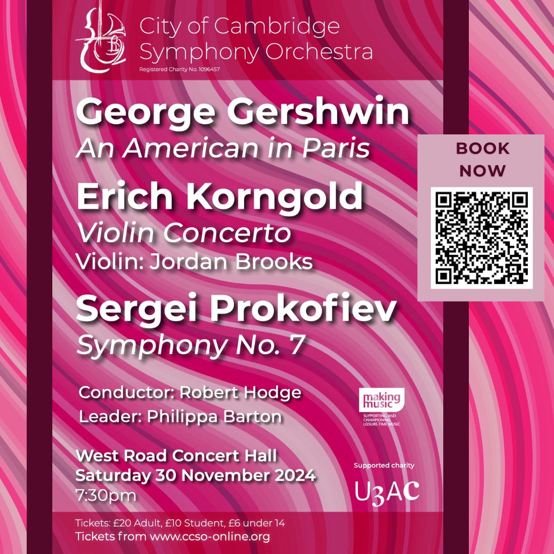 CityofCamSymphOrch (@ccsoonline) on Twitter photo 