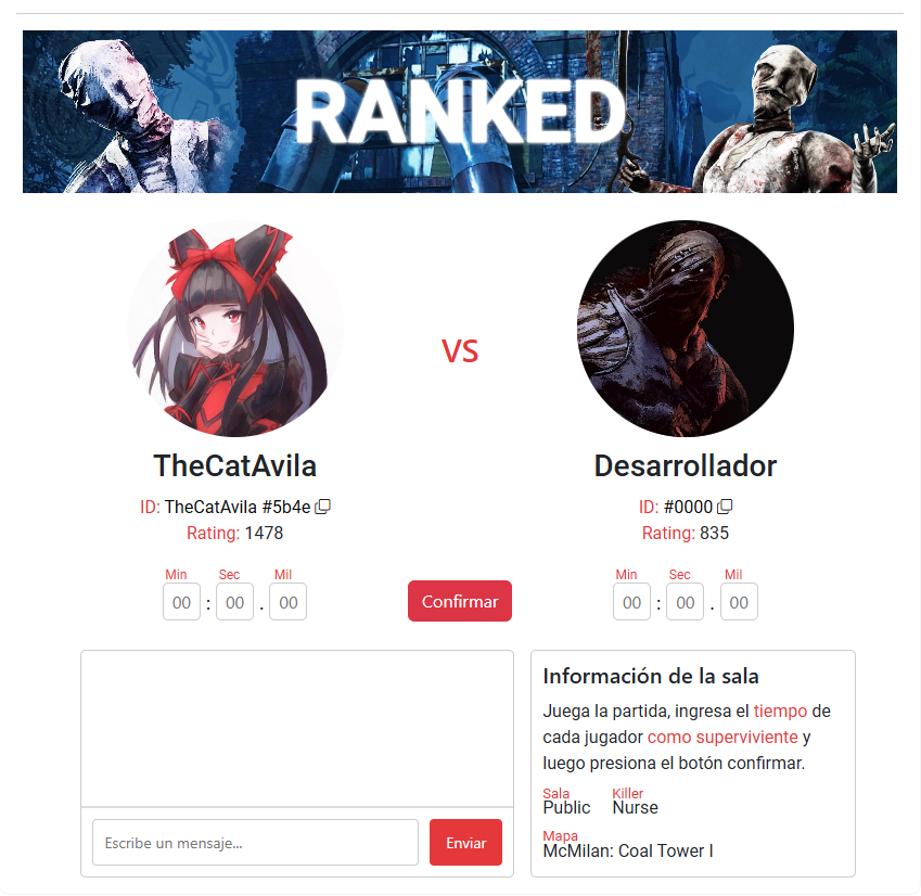 Hoy a las 22:30 hora chilena se estrenan las ranked 1vs1 en #AuricLeague Los espero a esa hora en mi canal de twitch con toda la info!