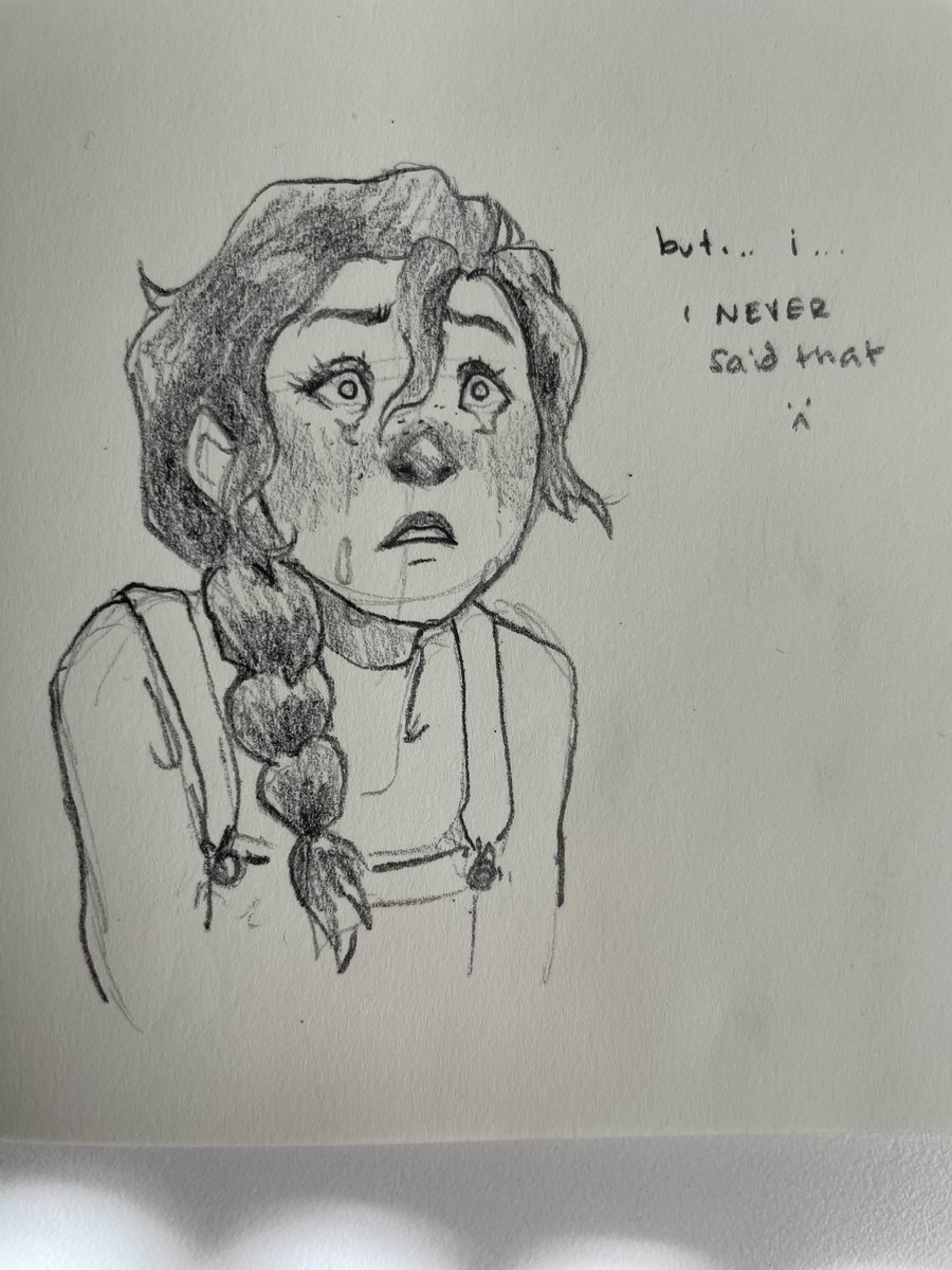 The Tide is Rising...🌊

Episode 3 is out tonight on YouTube &amp; Spotify!
Join us as the danger begins to show itself to our heroes in this week's release of Circle of The Decaying Light!

youtu.be/XhWf1Do1NH4?si…

Candela Obscura owned by <a href="/DarringtonPress/">Darrington Press</a> 

#TTRPGs #CandelaObscura