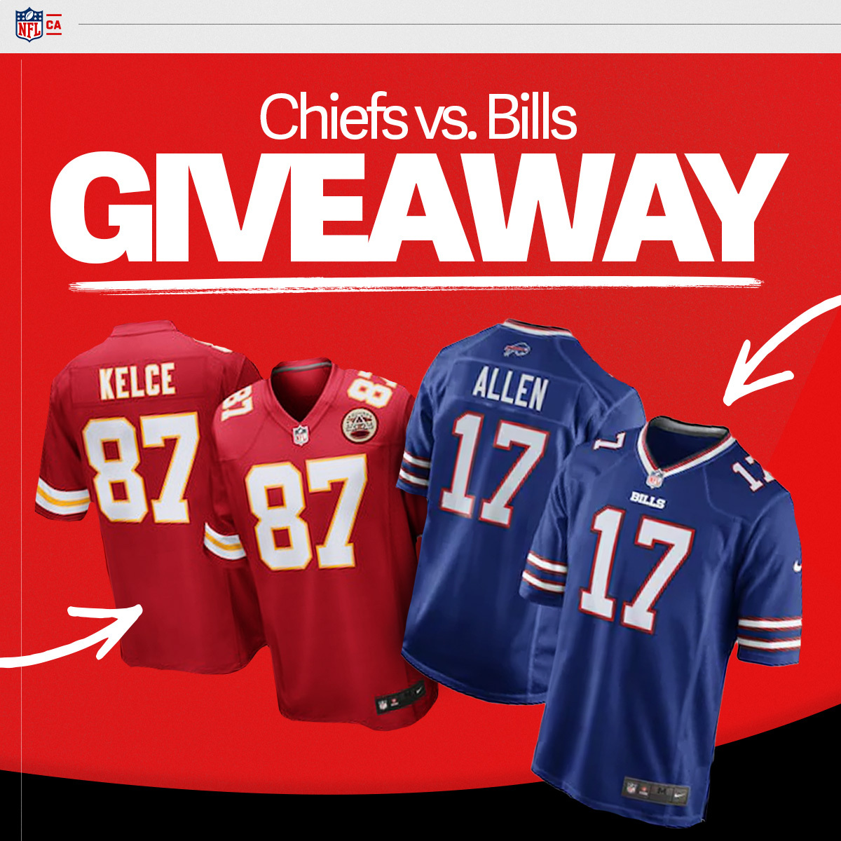 NFL Canada tweet media