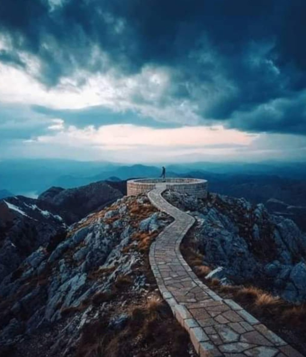 Volimo vas brda tvrda 🇲🇪❤️