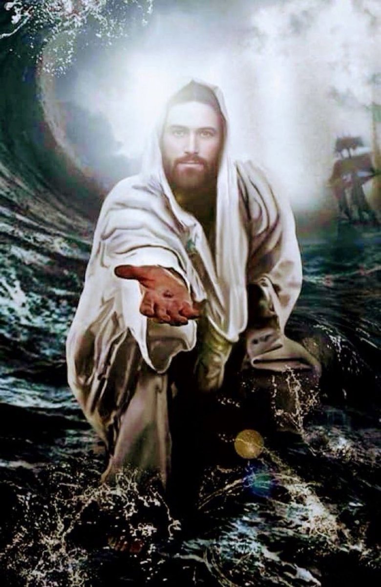 Adam_FaithfulM's tweet image. Choose Jesus, you won't regret it.