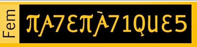 📢📢 Engega una nova edició del #FemMatemàtiques! Esteu preparats per veure com l'alumnat gaudeix resolent aquests problemes tan macos en grups? Trobareu els enunciats i la informació per participar al concurs a fm.feemcat.org