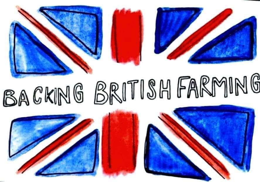 FarmingUK's tweet image. Have a great weekend! 🚜 🇬🇧