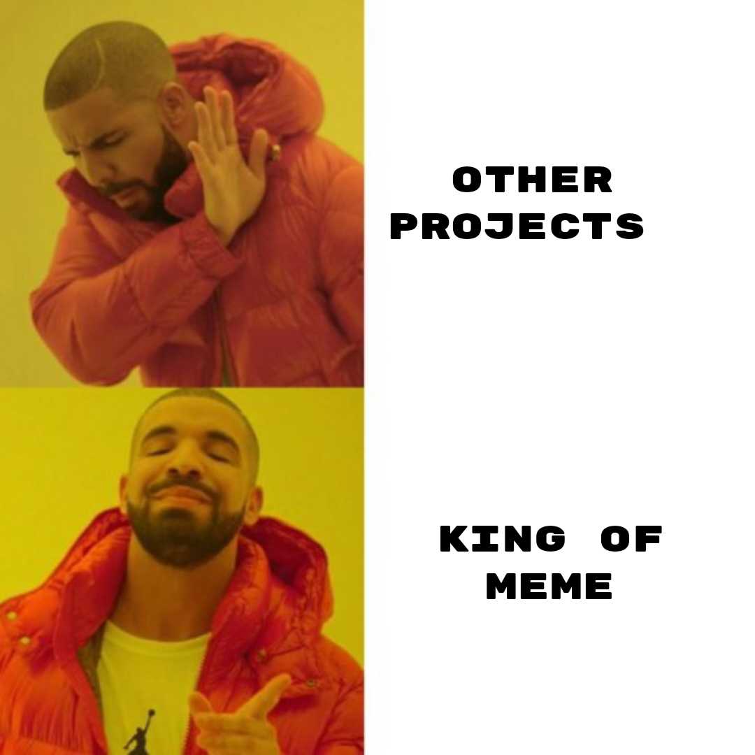 Uwakmfon104's tweet image. @KingofMemeToken   #kingofmeme   #king   #memeonbsc   #Bsc