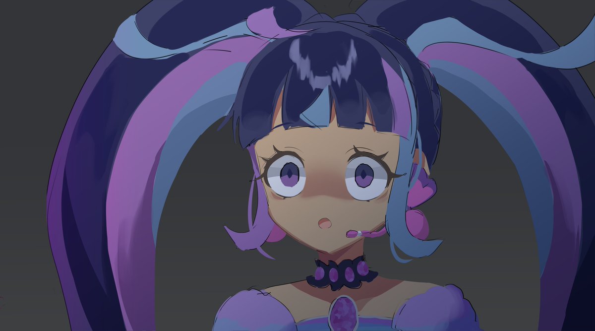 Chyomm413's tweet photo. "できるよ,だいあちゃんなら!"
#キラッとプリチャン
#프리채널
#프리채널다이아 https://t.co/w9JhBH0dPo