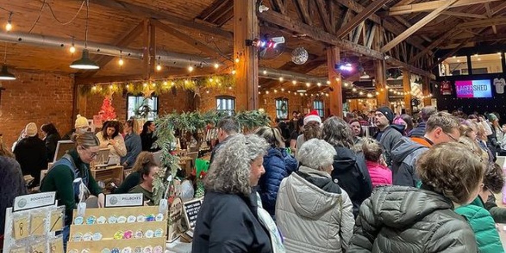 Tourism Hamilton tweet media