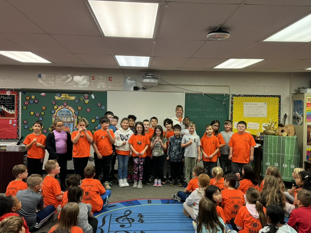 PCSD Green Valley tweet media