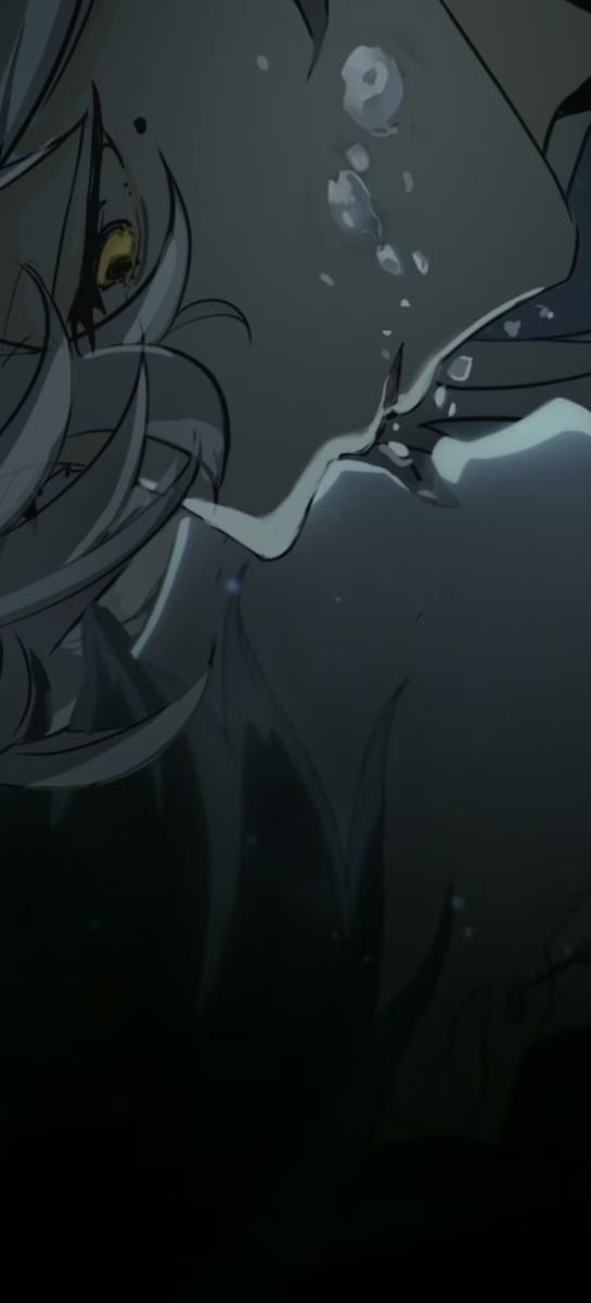 #恒景 #hengjing
很久很久之前玄黄预告片刚出来时候的改图，没想到上映后真的有这两位同框的镜头，真是好运