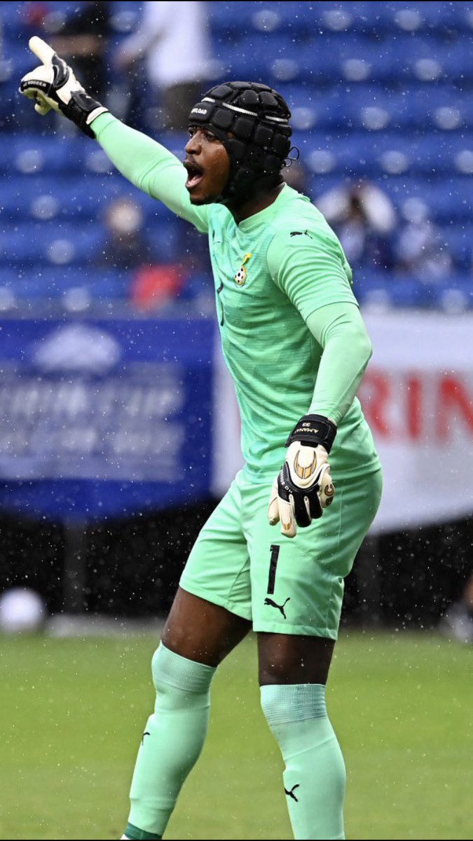 Ghana has seen some top top goalkeepers in the past. Those we have seen man our post recently reminds us of how low we have fallen in terms of goalkeeping. 

However Abdul Manaf’s performance gives hope that we can get back to the days of great goalkeepers.