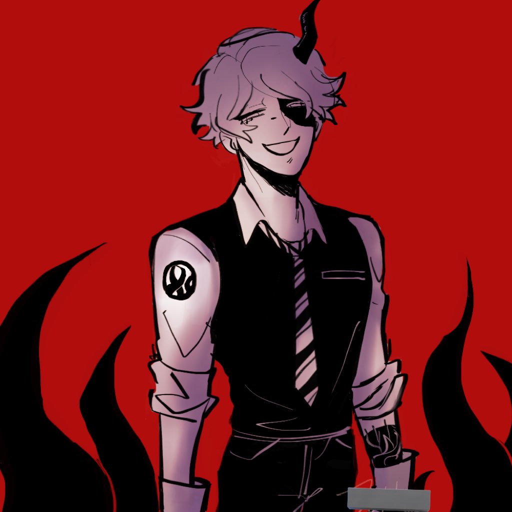 2020 n 2024 😮‍💨

-

#IdentityV #IDV #nortoncampbell 