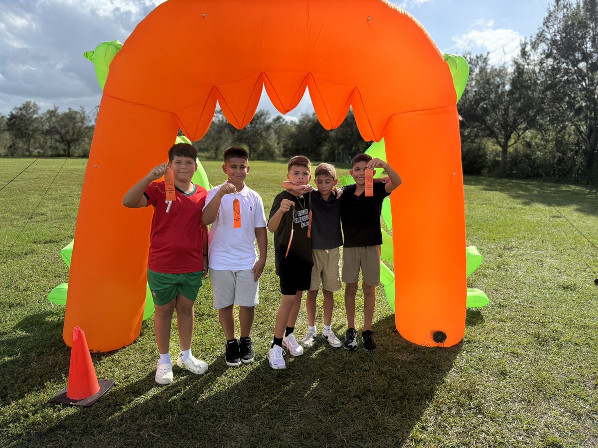 Coach Herrera, Gaudio & Kannal tweet media