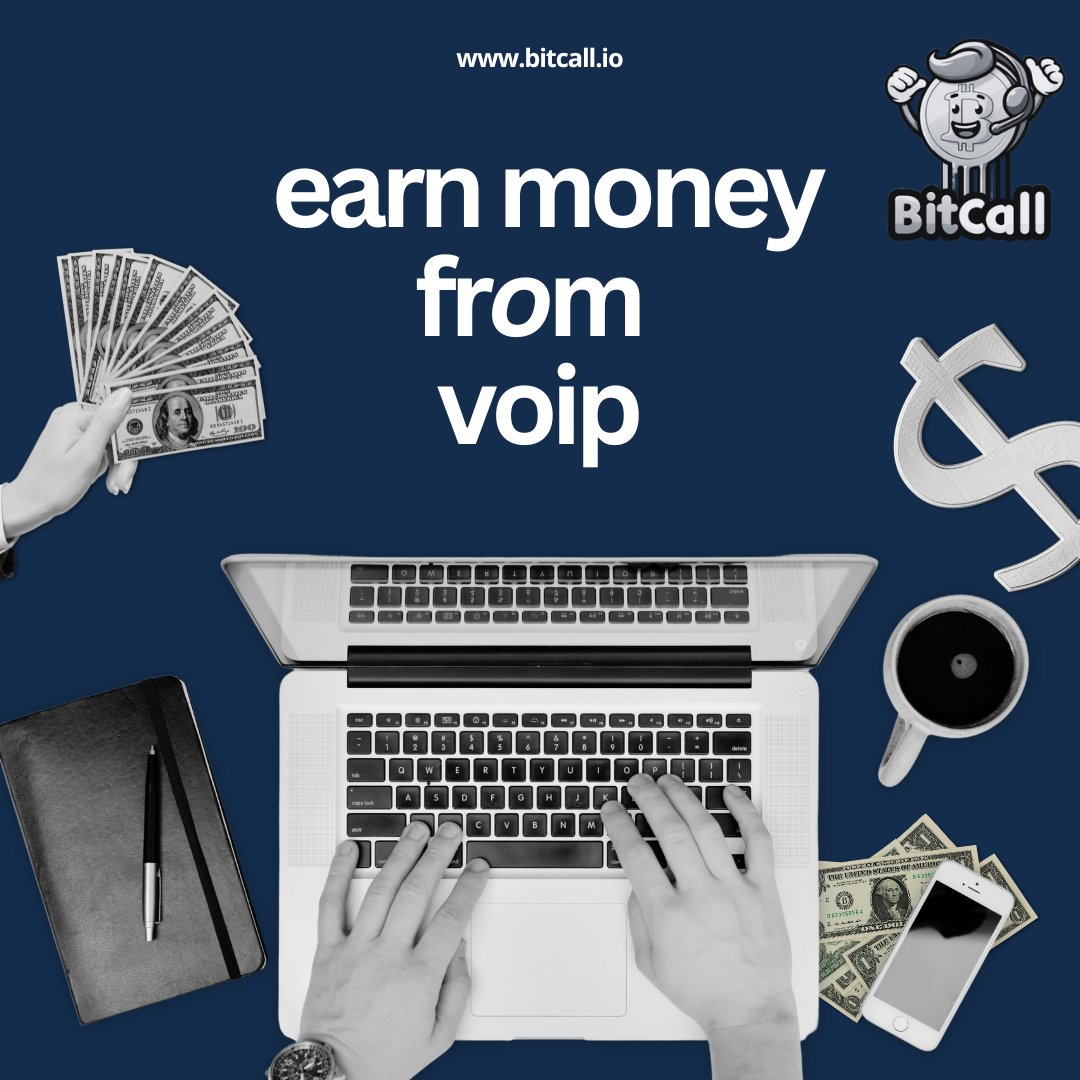 bitcall_io's tweet photo. 🚀✨ WANT TO BECOME A VOIP BOSS? ✨🚀

BEST solution for VOIP resellers – the BitCall Reseller Panel! 💻📞

✅ Start with us immediately!
✅ It’s FREE for a short time! 😱🎉
 build your VOIP empire! 👑💼 

Visit 👉 https://t.co/Xh96yuap7h now 

#BitCall #VOIPReseller #StartNow https://t.co/GEkIhtWZdp