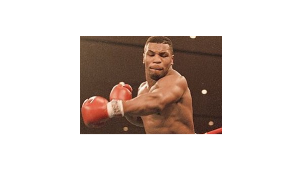 iambrainbender's tweet photo. Mike Tyson vs John cena #nutting #tyson #JohnCena https://t.co/ZzKZ0P9ogt