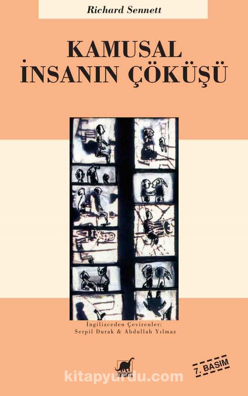 politik_teori's tweet photo. Kamusal alan/insanın ortadan kalkışının en önemli belirtisi👇🏼

"Yapısal olarak ne denli kişi dışı olurlarsa olsunlar, tüm toplumsal fenomenler anlam kazanmak için bir kişilik sorununa dönüştürülürler." https://t.co/OS0ePDPIfM