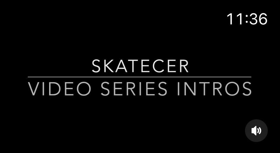 🛹🌏🏳️‍🌈🏳️‍⚧️ skaters who are architects, artists, writers, PoC, queer activists and more explore what skate, create, educate and regenerate means to them in my #SkateCER video series skatecreateeducateandregenerate.com/videos/

Part of my <a href="/SSSHARC/">SSSHARC at Sydney</a> fellowship project.