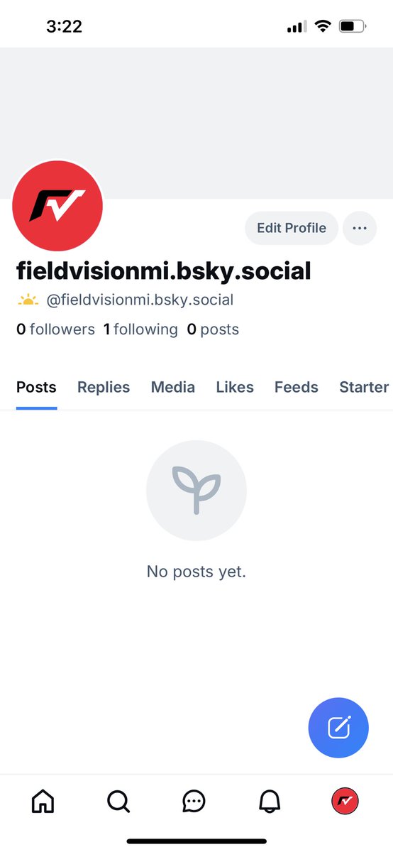 FieldVisionMi's tweet photo. We be everywhere!!! Be sure to follow us on all your favorite apps!! #FieldVisionApp https://t.co/zKlVAF4LUC
