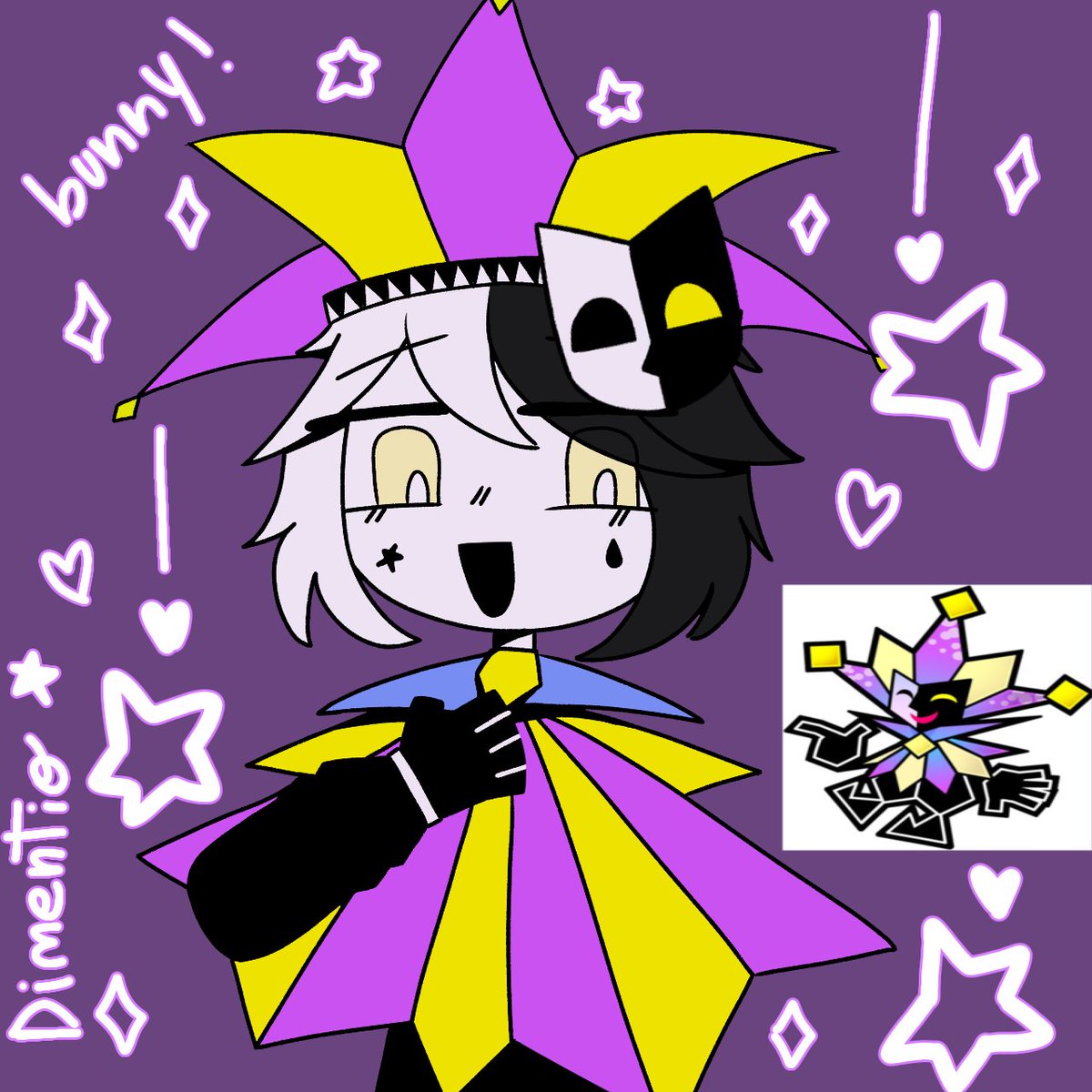 sarilanekouwu's tweet photo. Art dump!
#AliceMadnessReturns #nintendo #companyhumans #superpapermario #papermario #dogman #dogmanfanart https://t.co/TTPKCN9hgq