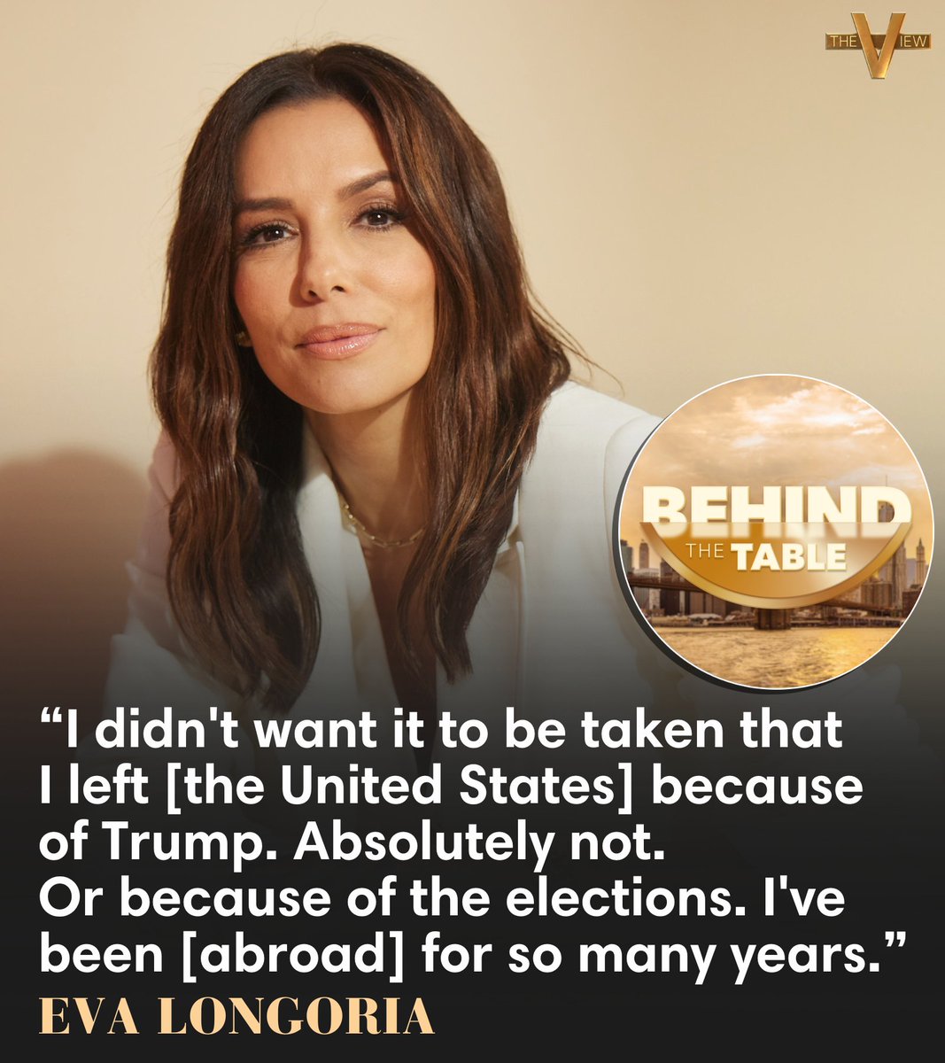 The View tweet media