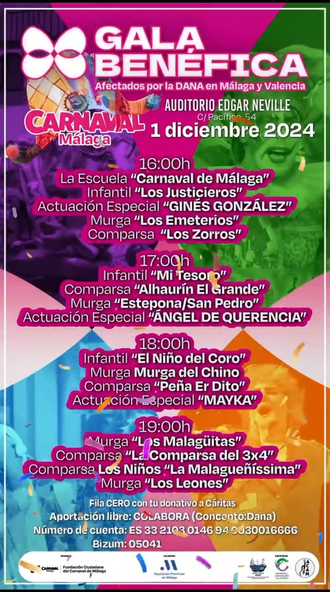 ComparsaErDito's tweet image. 