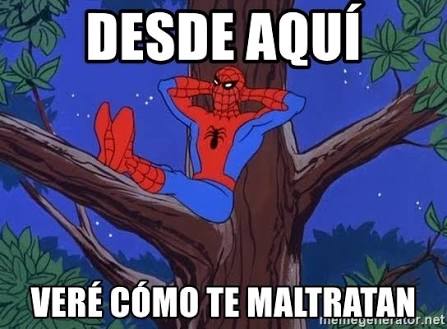 Rocket_Man73's tweet photo. @comoshingA No veo a ningún chairo llorando, la lloradera es de los fachipobres como tú, desde hace más de 6 años 😸

Nosotros, disfrutando lo votado. https://t.co/CI34Ef241a